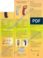 MANUAL_TERMOMETRO INFRARROJO_DT8530