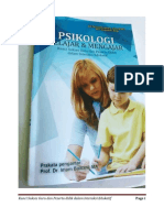 Psikologi Bljr-New Book PDF