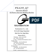 Operator Manual English PDF