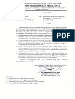 Permohonan Verifikasi Proposal PDF