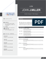 John J.Miller: Contacts