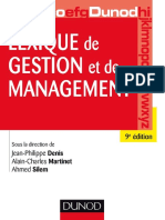 327 Lexique de Gestion Et de Management