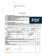 Anatomie - Sem 1