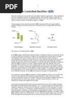 Download INDUSTRIAL ELECTRONICS NOTES PART 2 by Megan Venturian SN48678403 doc pdf