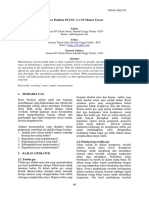 Jurnal Power Plant: Rotor Position PLTGU 1.1 UP Muara Tawar