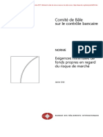 CBCB - Risque de Marché PDF