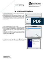 eFlow-IZIP LCD Update Guide PDF