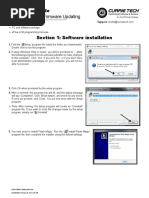 eFlow-IZIP LCD Update Guide PDF