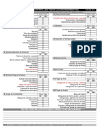 Mantenimiento Preventivo T800 - Volq 2