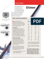 How To Measure Wire Rope Diameter