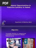 Download Investment Opportunities in Fisheries Industry in Sabah Malaysia by Mohd Haffiszul Bin Mohd Said SN48679040 doc pdf