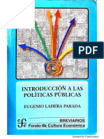 Que es la política pública. (Eugenio Parada).pdf