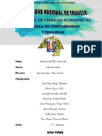 Evolución Del PBI 2000-2019 PDF