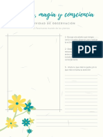 Guía de Observación Botánica PDF