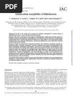 Download antimicrobial susceptibility of bifidobacteria by Kanika Razdan SN48679253 doc pdf