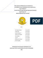 Struktural 5 (Perumusan Perencanaan Keperawatan Komunitas) Kel.2 (1) (1) - 1