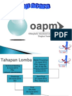 Oapm Nasional