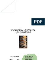 Evolucioncurriculo 160122204818