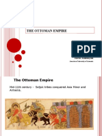 Armenian Genocide 3 - Ottoman Empire