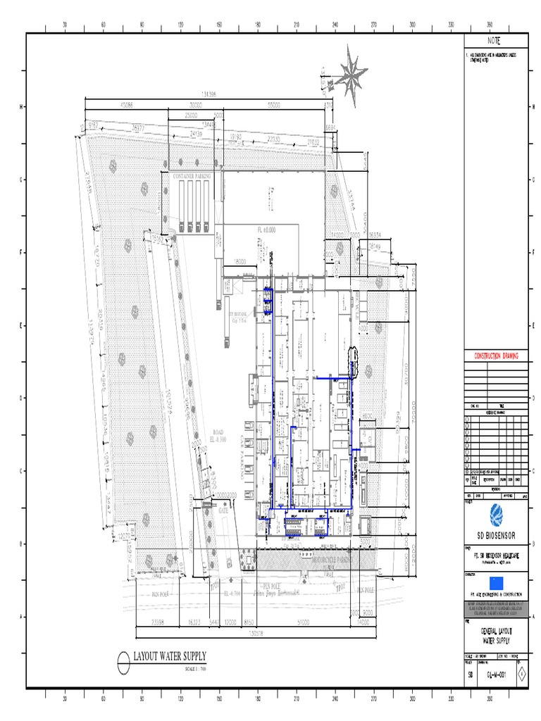 1.clean Water - PROJECT BIO SENSOR | PDF
