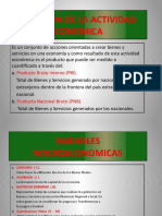 Politica Economica