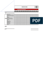 RDL-F-SIG-039 Formato Inspección Kit de Derrames