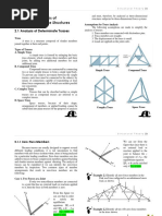 CE 3111 Lecture Notes 2