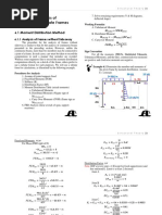 CE 3111 Lecture Notes 6