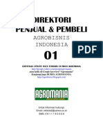 Agro DirektoriPenjualPembeliAgro01