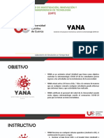 YANA Instructivo PDF