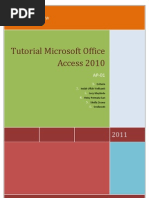 Download MemulaiMicrosoftAccess2010byIndahUlfahWellyantiSN48680457 doc pdf