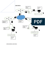 Diseño de Una Red Fisica