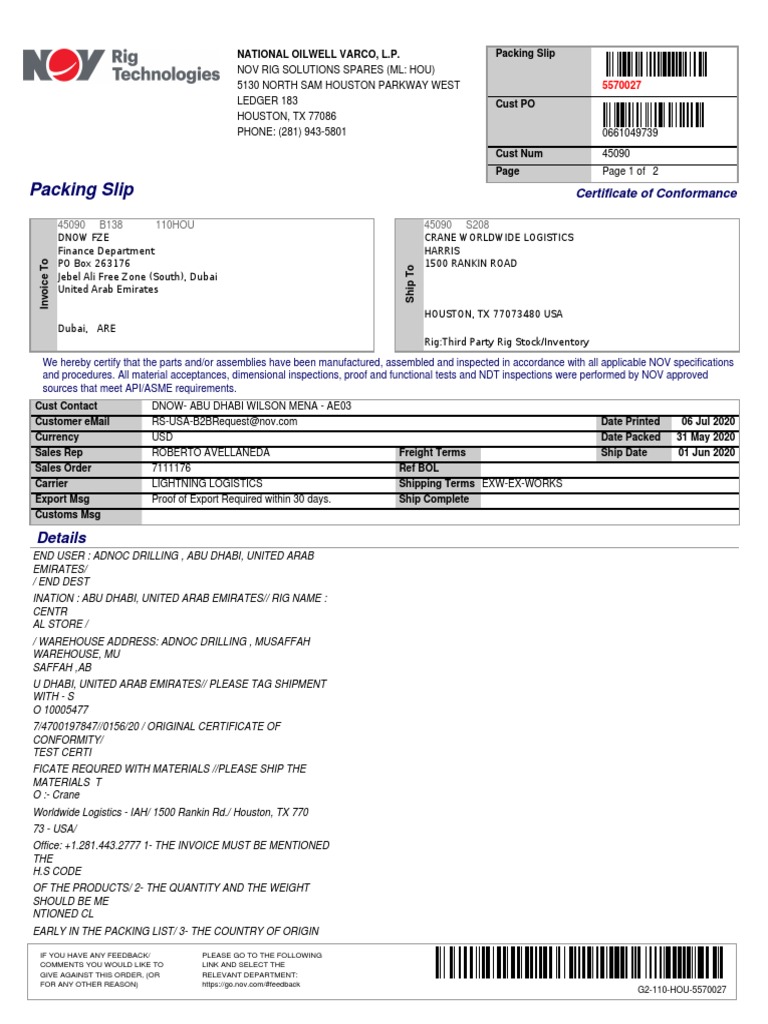 PL 5570027 PDF PDF Receipt United Arab Emirates