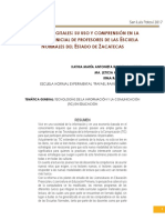 Material de Apoyo Textos Digitales PDF