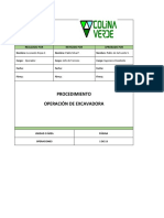 P-O-020 - Excavadora V.04 Revisadodocx