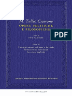 Marco Tullio Cicerone, a cura di Nino Marinone - Opere politiche e filosofiche. I termini estremi del bene e del male, Discussioni tusculane, La natura degli dei Vol. II(1955, UTET) - libgen.lc.pdf