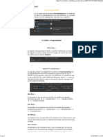 Vray Image Sampler - ApeiNe - Vray PDF