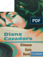 Diana-Cazadora (Completo)