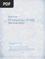 thousand sons codex 8th edition pdf download