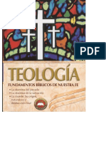 Fundamentos Biblicos de Nuestra Fe Tomo 3 Texto PDF