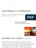 Biaggi - 2 Fosiles-Creación UACol 2019