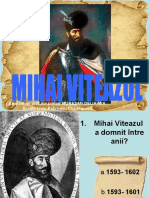 Mihai Viteazul