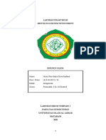 Guti Putu Satya Diva Pradana, 018.06.0072. Laporan Praktikum Histologi Integument