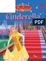 Cinderella by Chiang June PDF