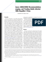 Hepatits C AASLD IDSA 2015