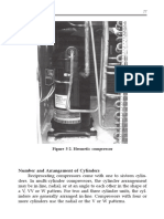 Compressors 77: Number and Arrangement of Cylinders