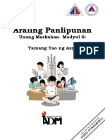 Ap 7 Module 6 PDF