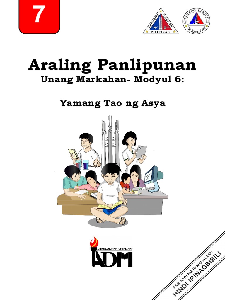 Ap 7 Module 6 PDF | PDF