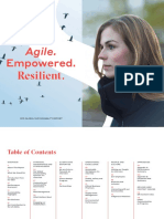 WSP 2019 Global Sustainability Report PDF