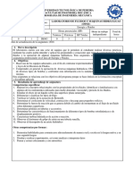 PF Laboratorio de Fluidos y Máquinas Hidráulicas PDF